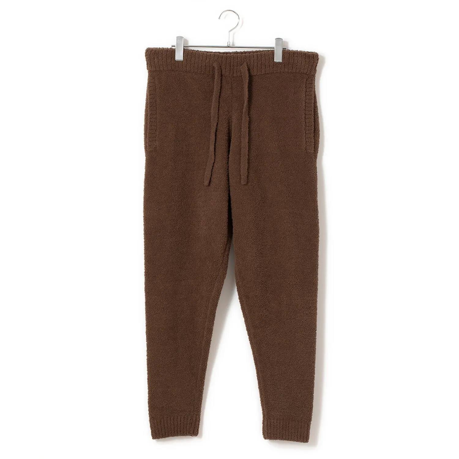nestwell | ネストウェル　WALNUT <Relaxed Fit Long Jogger Pants>