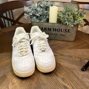 Nike AirForce 1 Men's Size 10