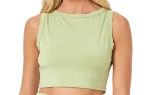 Nolan Tank-Nolan Skort ::RET