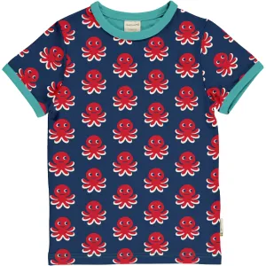 Octopus SS Top
