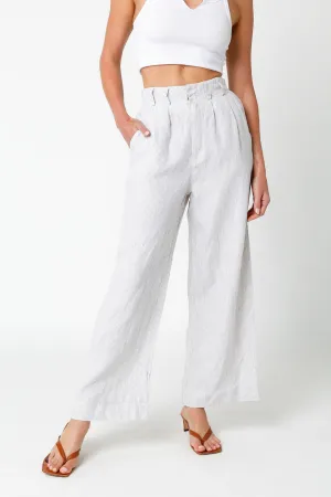 On The Cape Pants Blue