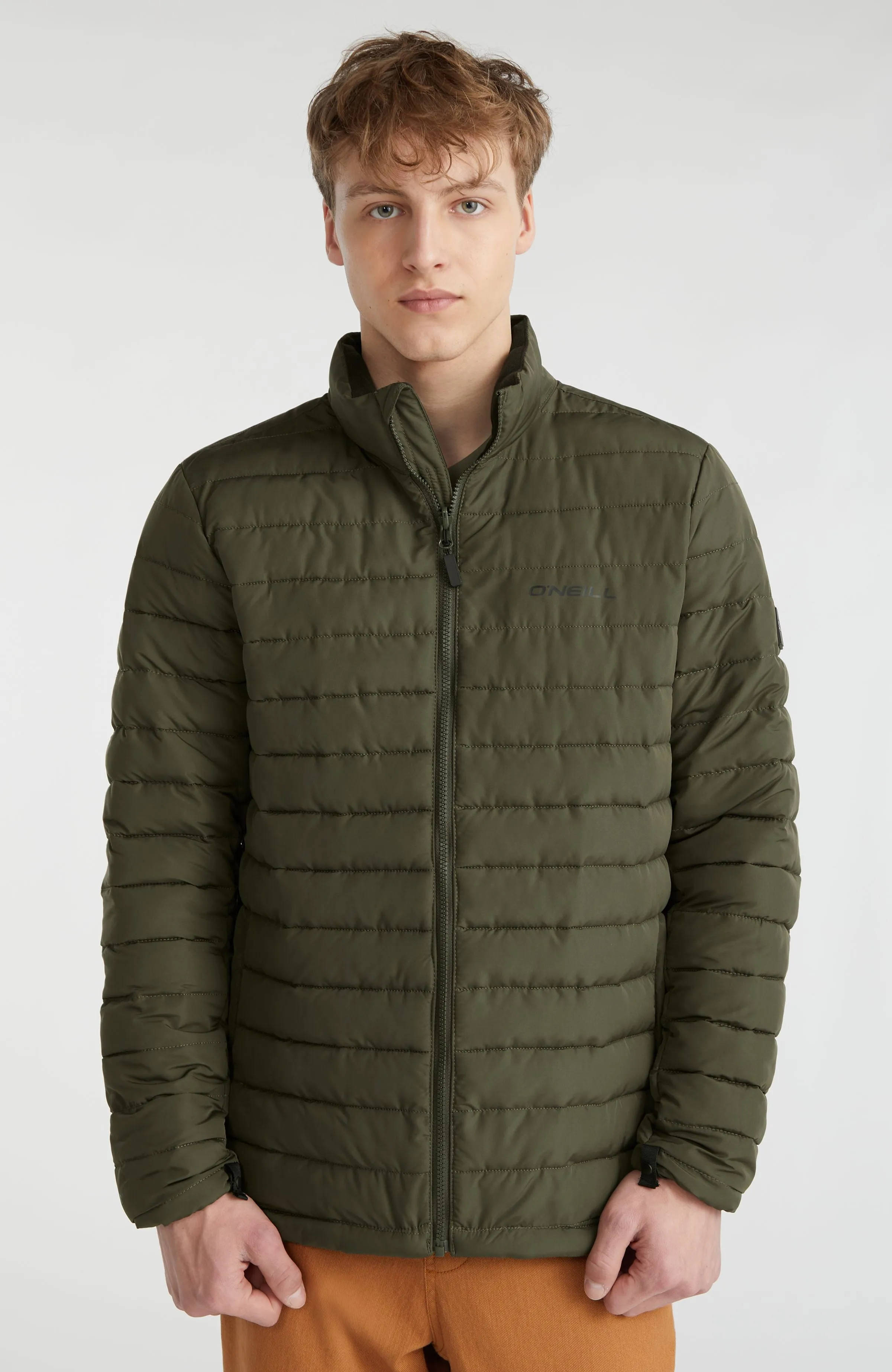 O'Neill TRVLR Series Altum Mode Jacke | Forest Night