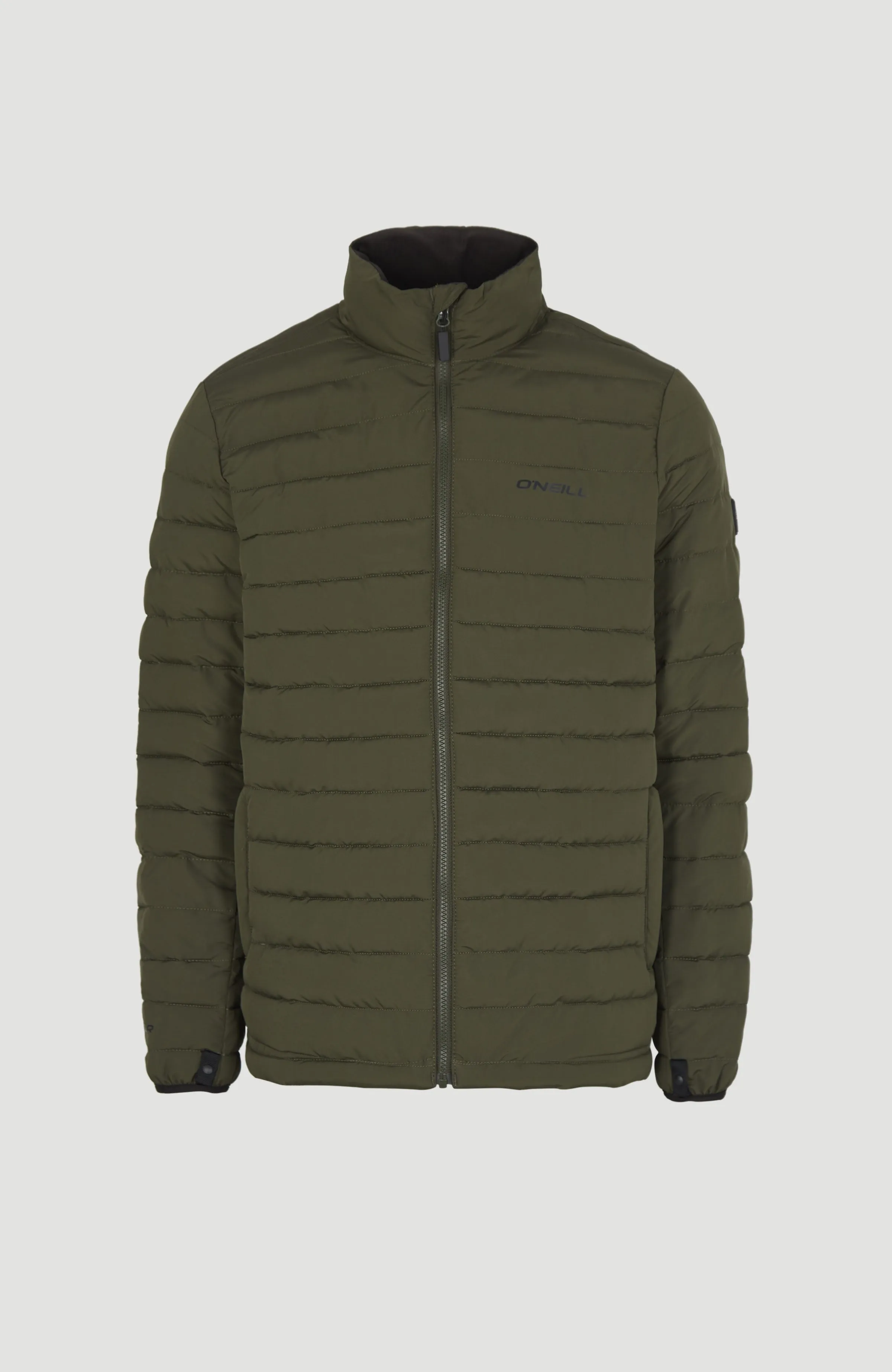 O'Neill TRVLR Series Altum Mode Jacke | Forest Night