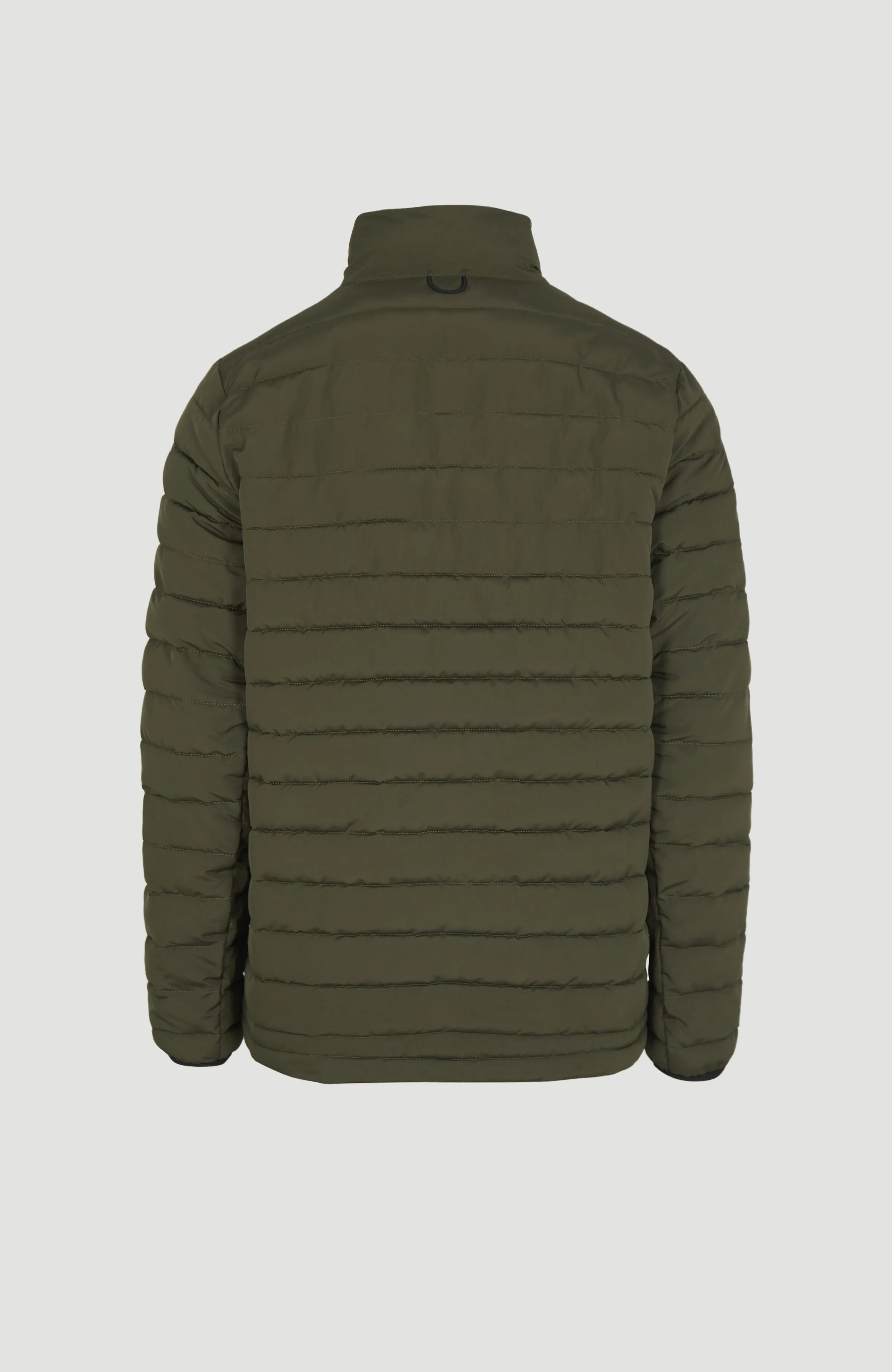 O'Neill TRVLR Series Altum Mode Jacke | Forest Night