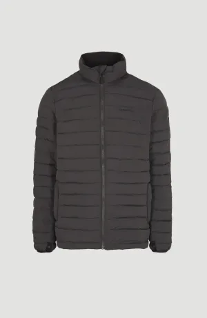 O'Neill TRVLR Series Altum Mode Jacke | Raven
