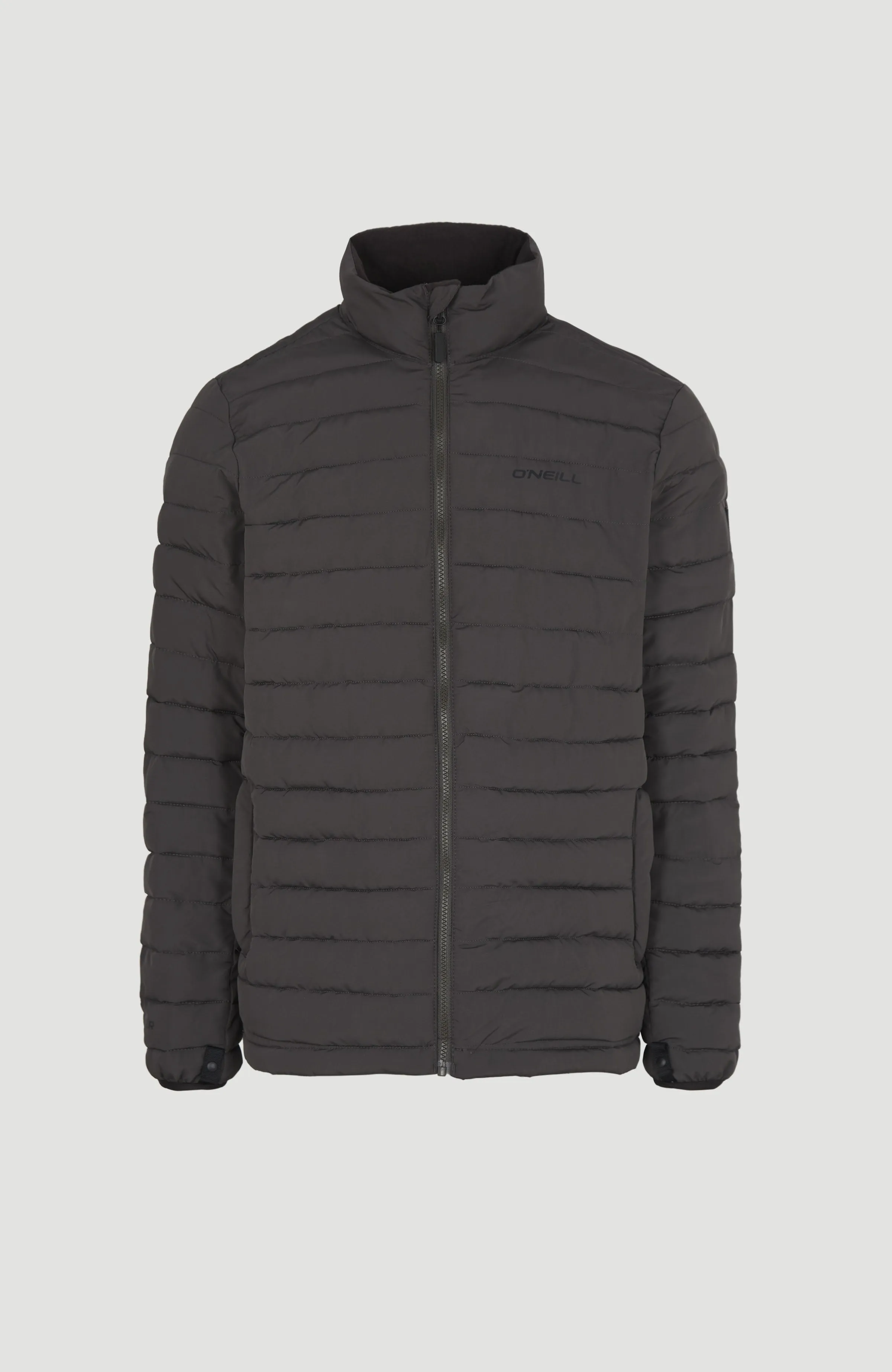 O'Neill TRVLR Series Altum Mode Jacke | Raven