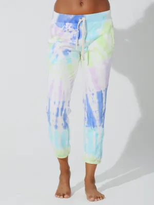 Pacifica Jogger