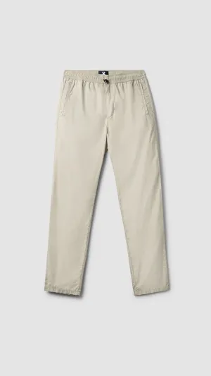 PANTALÓN JOGGER SWIFT BEIGE