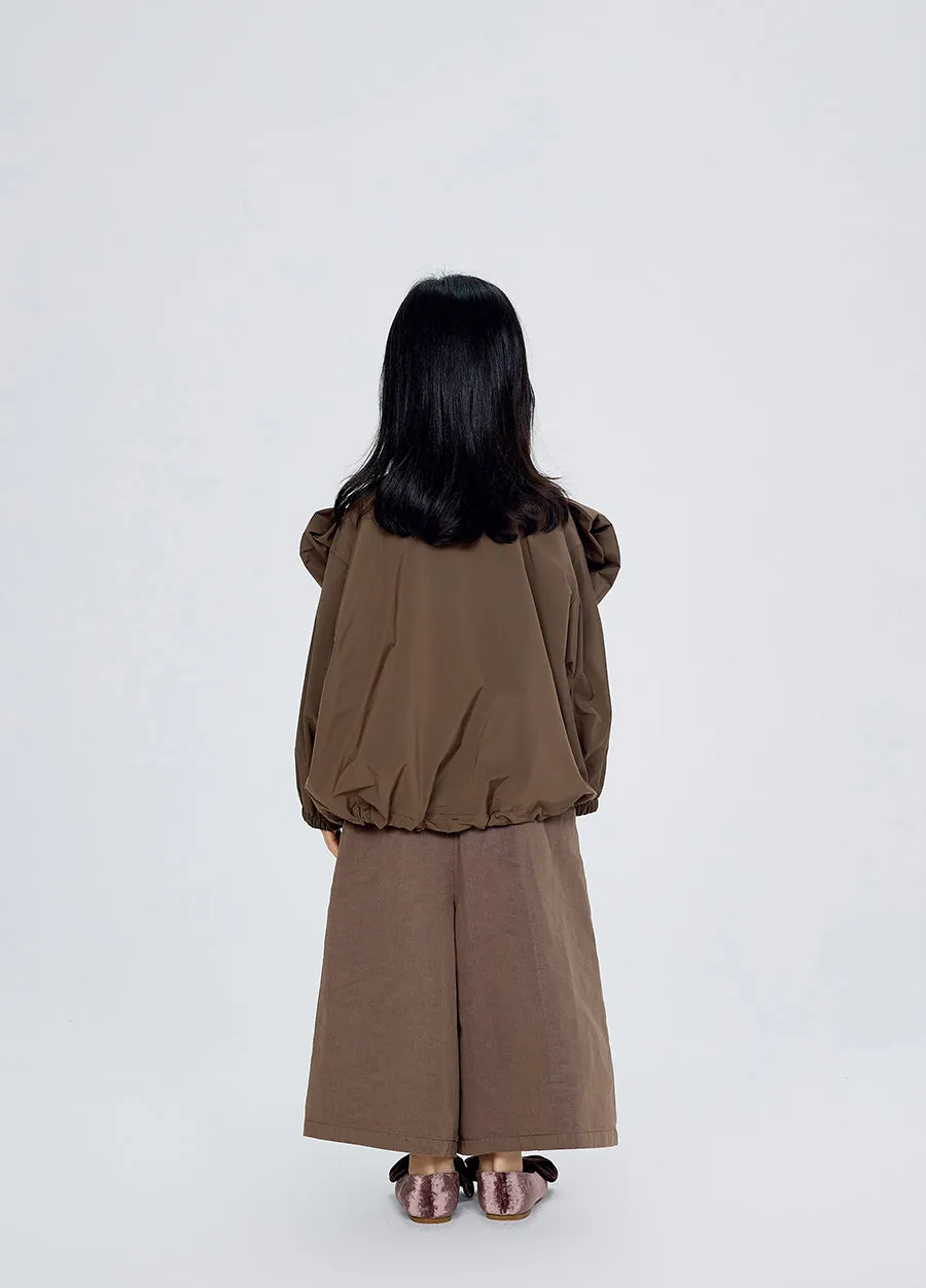 Pants / jnby by JNBY  Loose Fitting Cropped Pants
