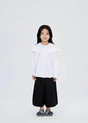 Pants / jnby by JNBY  Loose Fitting Cropped Pants