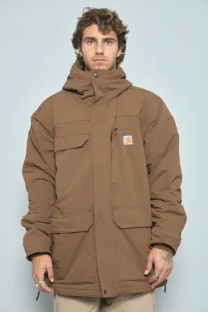 Parka Café Carhartt Talla Xl