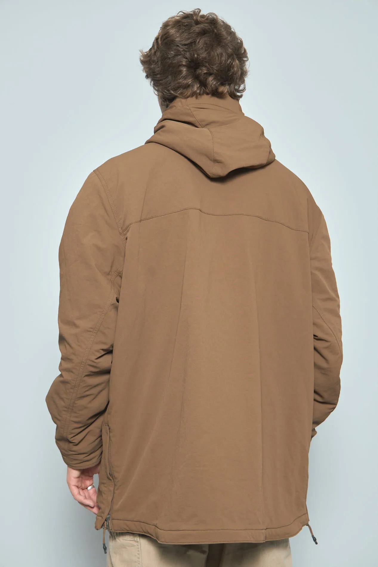 Parka Café Carhartt Talla Xl