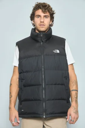Parka Negro The North Face Talla Xl