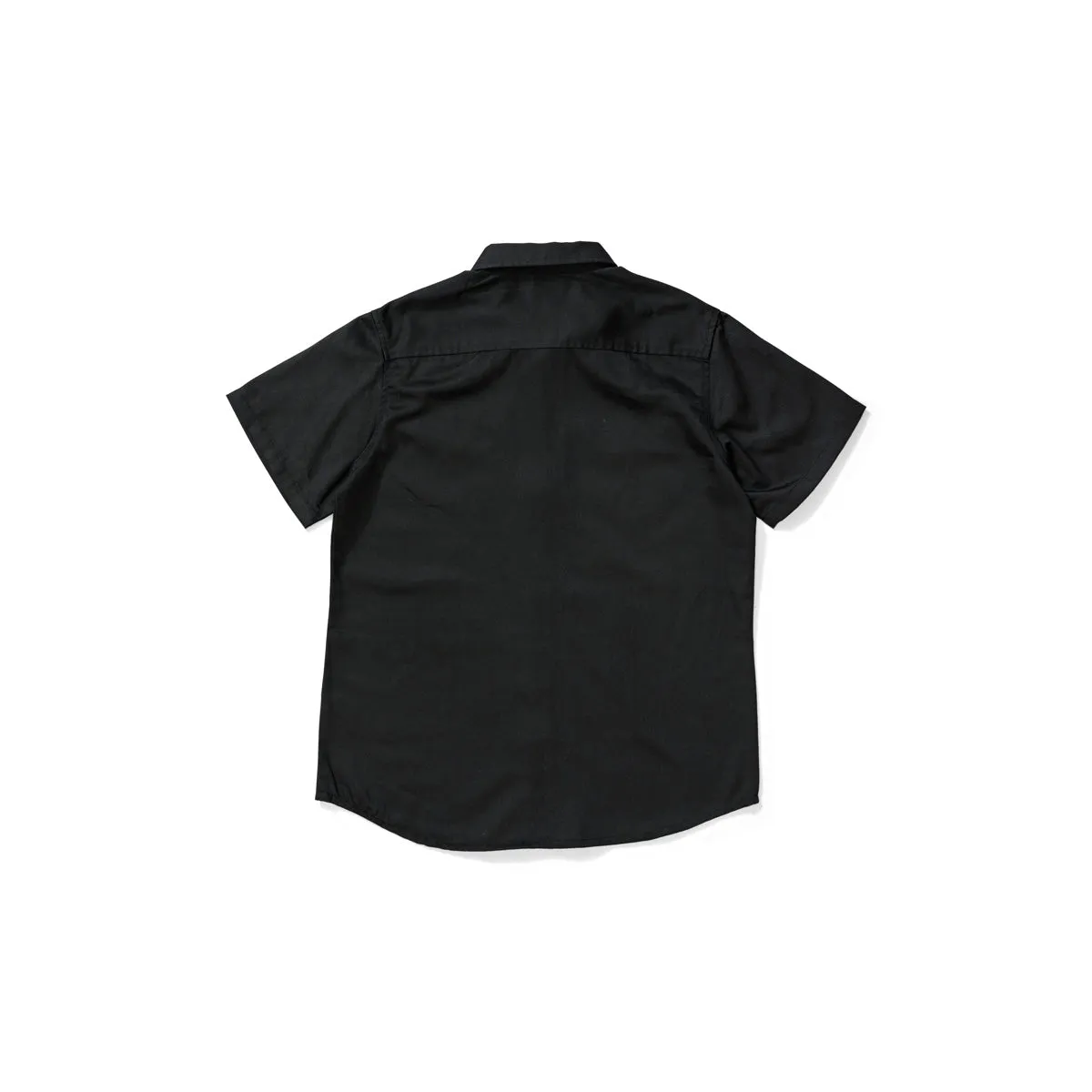 Patches SS Work Shirt