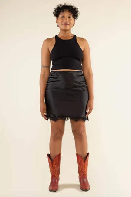 Pixie Skirt