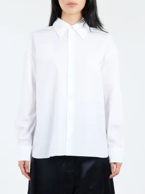 Poplin Shirt