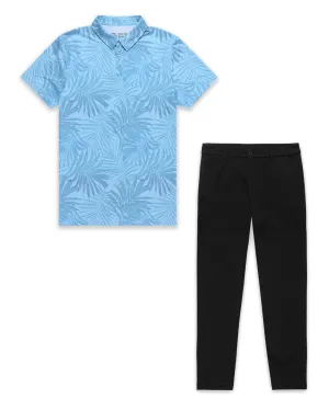 Pursuit Performance Polo - Non-Branded   All Day Pants - Non-Branded