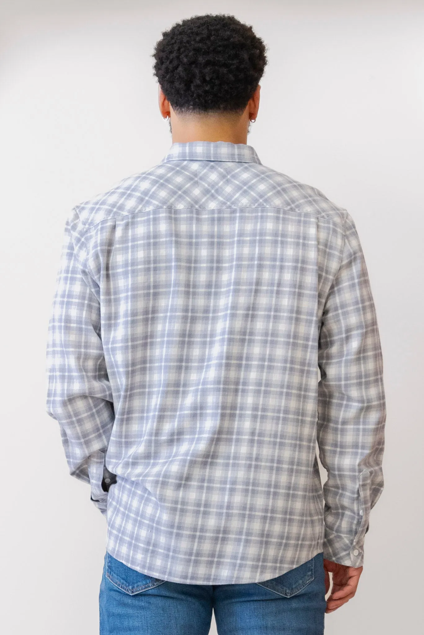 RAILS Sussex Button Up