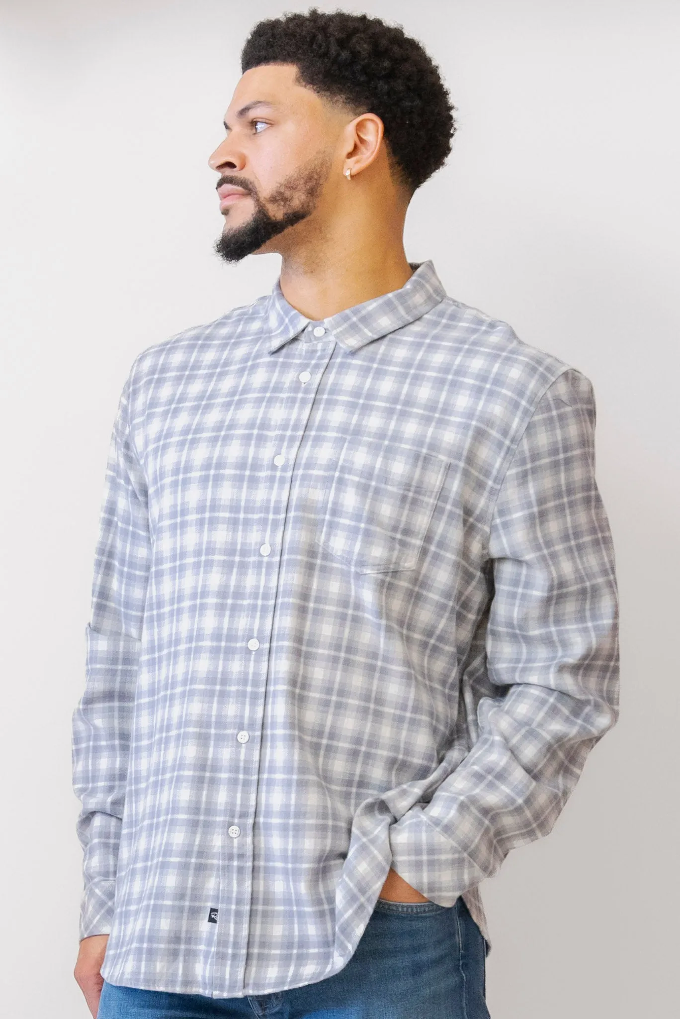 RAILS Sussex Button Up