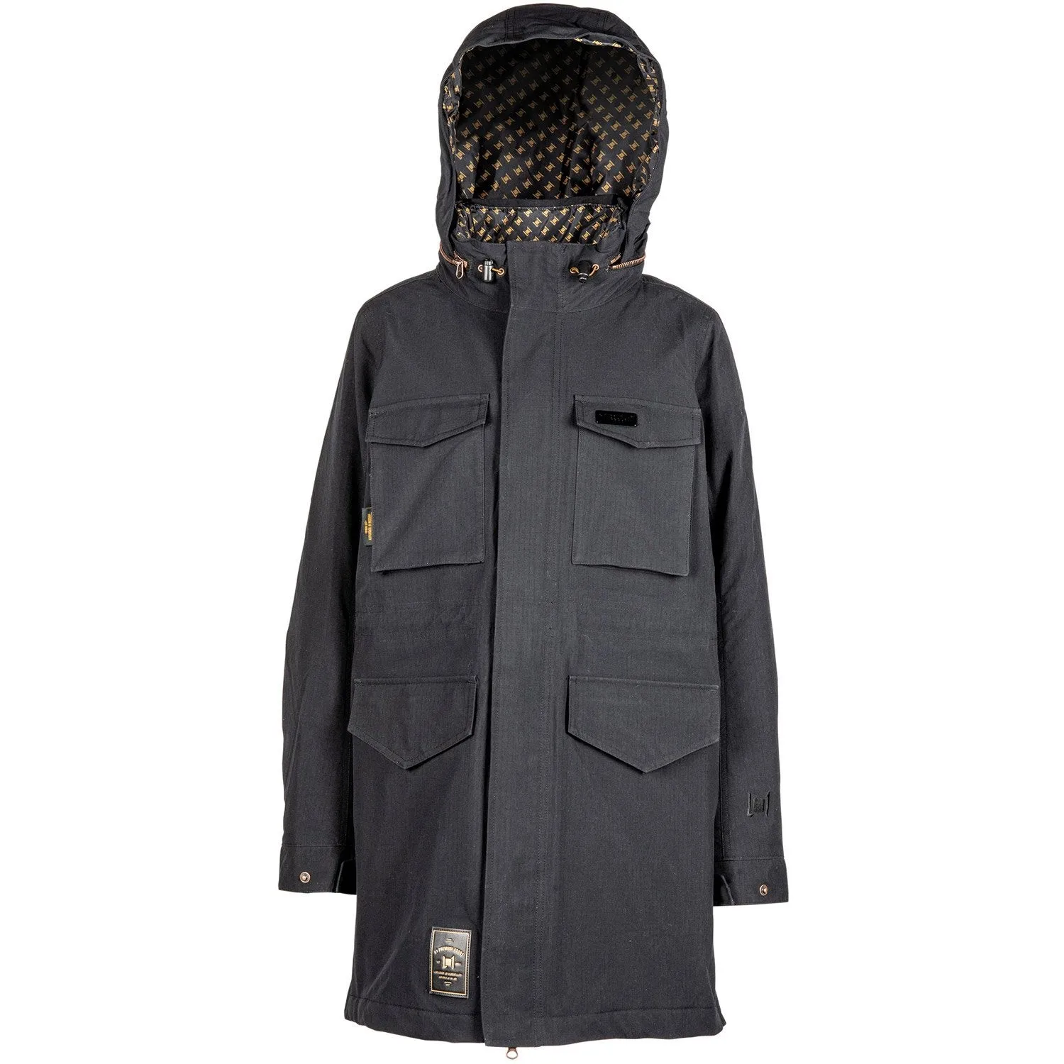 Ranger Snowboard Jacket 2020