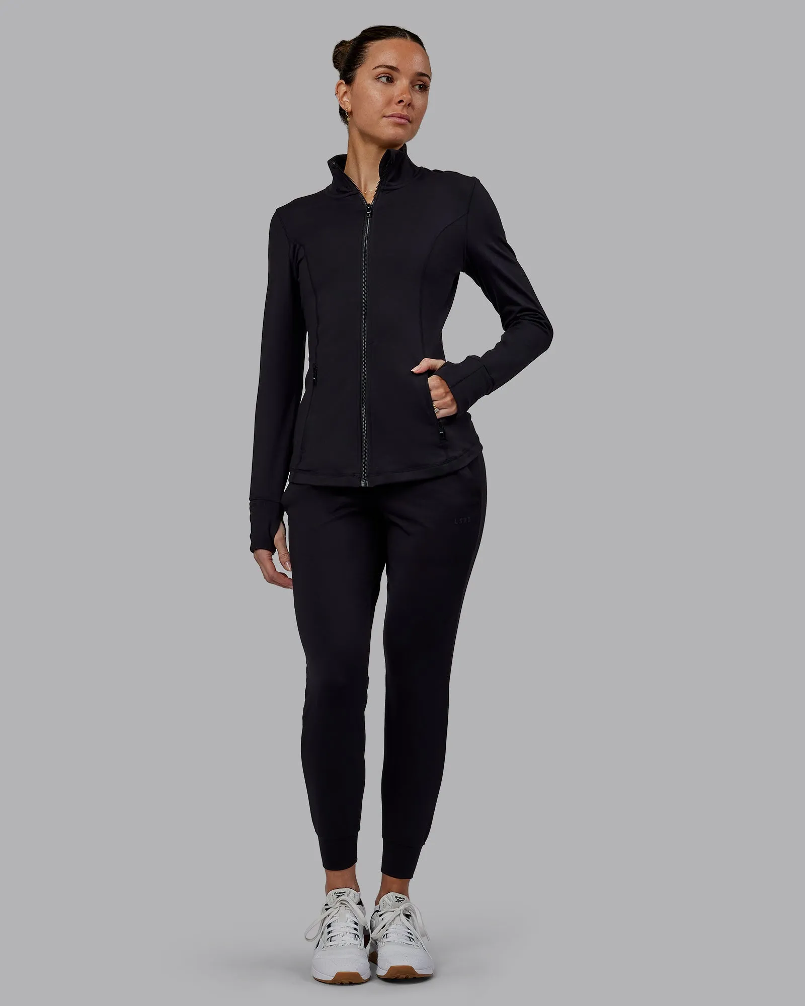 Restore CloudFLX Jogger - Black