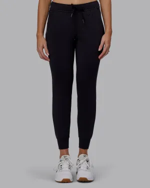 Restore CloudFLX Jogger - Black