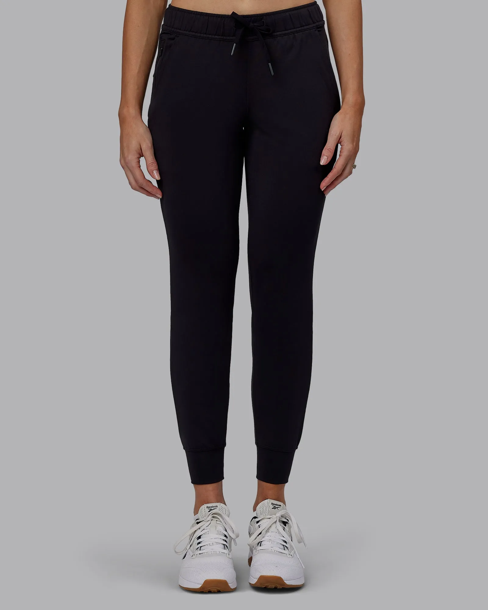 Restore CloudFLX Jogger - Black
