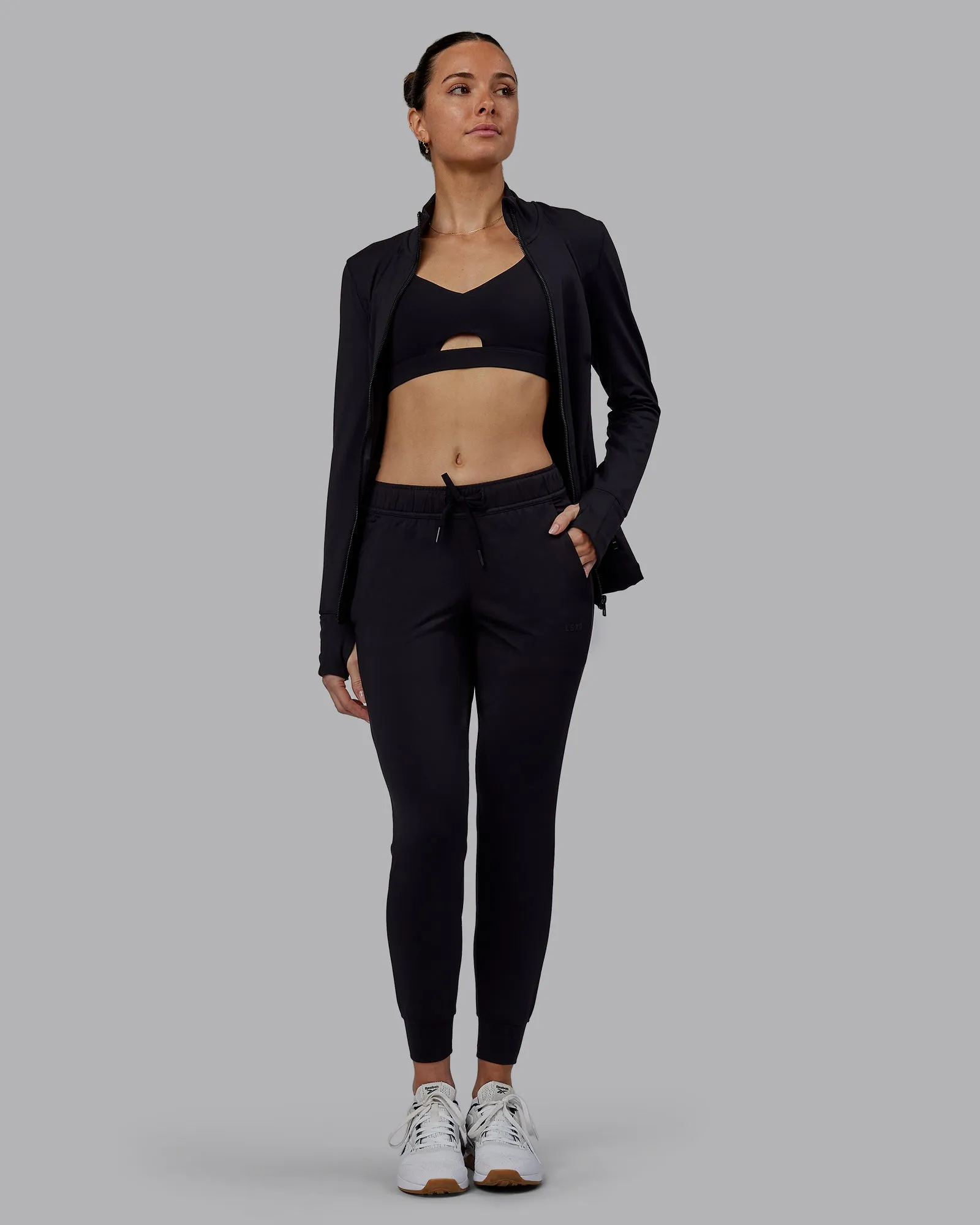 Restore CloudFLX Jogger - Black