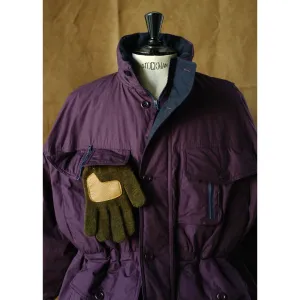Retro Hunting Coat
