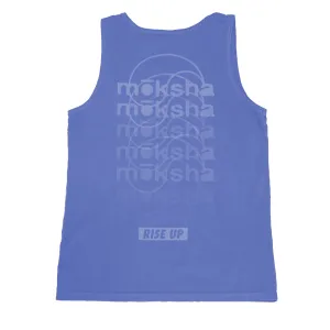 Rise Up - Blue