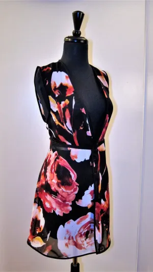 Rose Cover Up