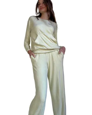 Sage- Jogger set