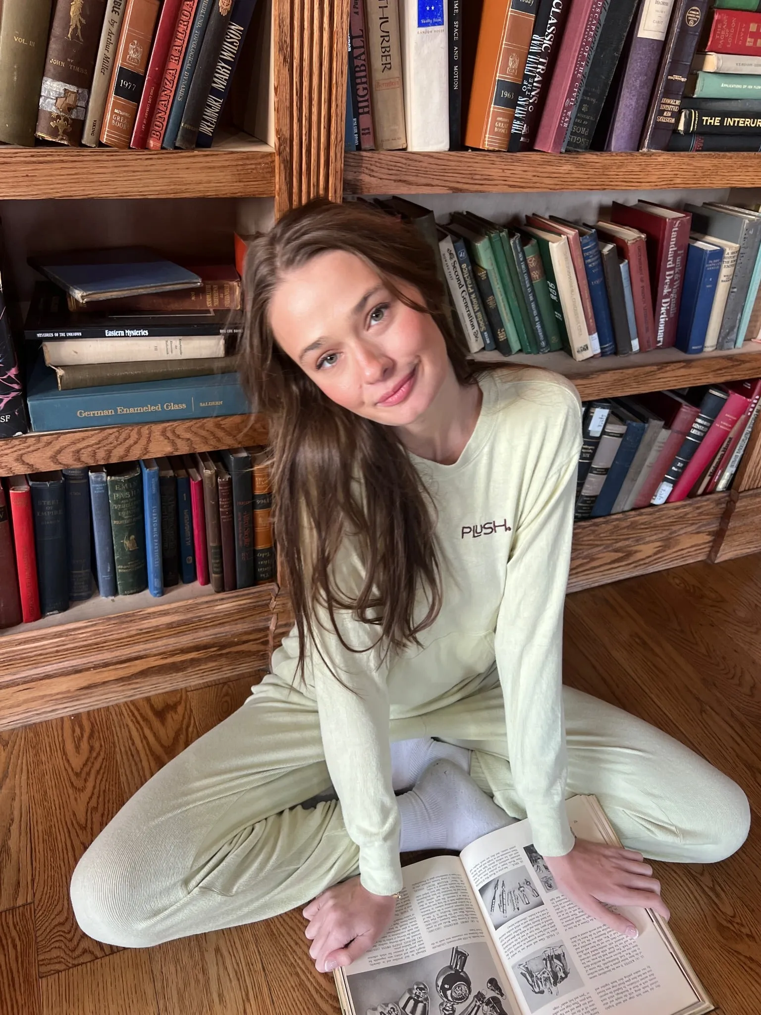 Sage- Jogger set