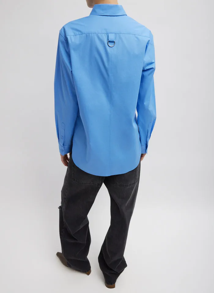 Shirting Charlie Men's Slim Shirt