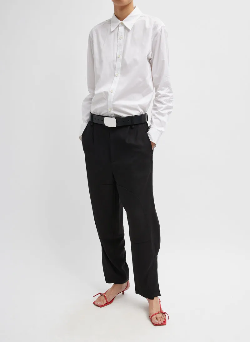 Shirting Charlie Men's Slim Shirt