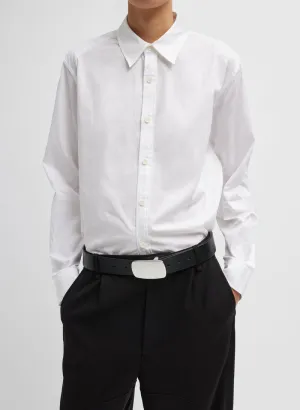 Shirting Charlie Men's Slim Shirt