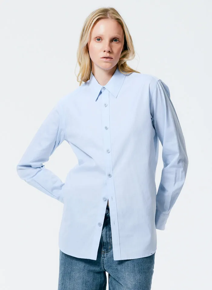 Shirting Charlie Men's Slim Shirt