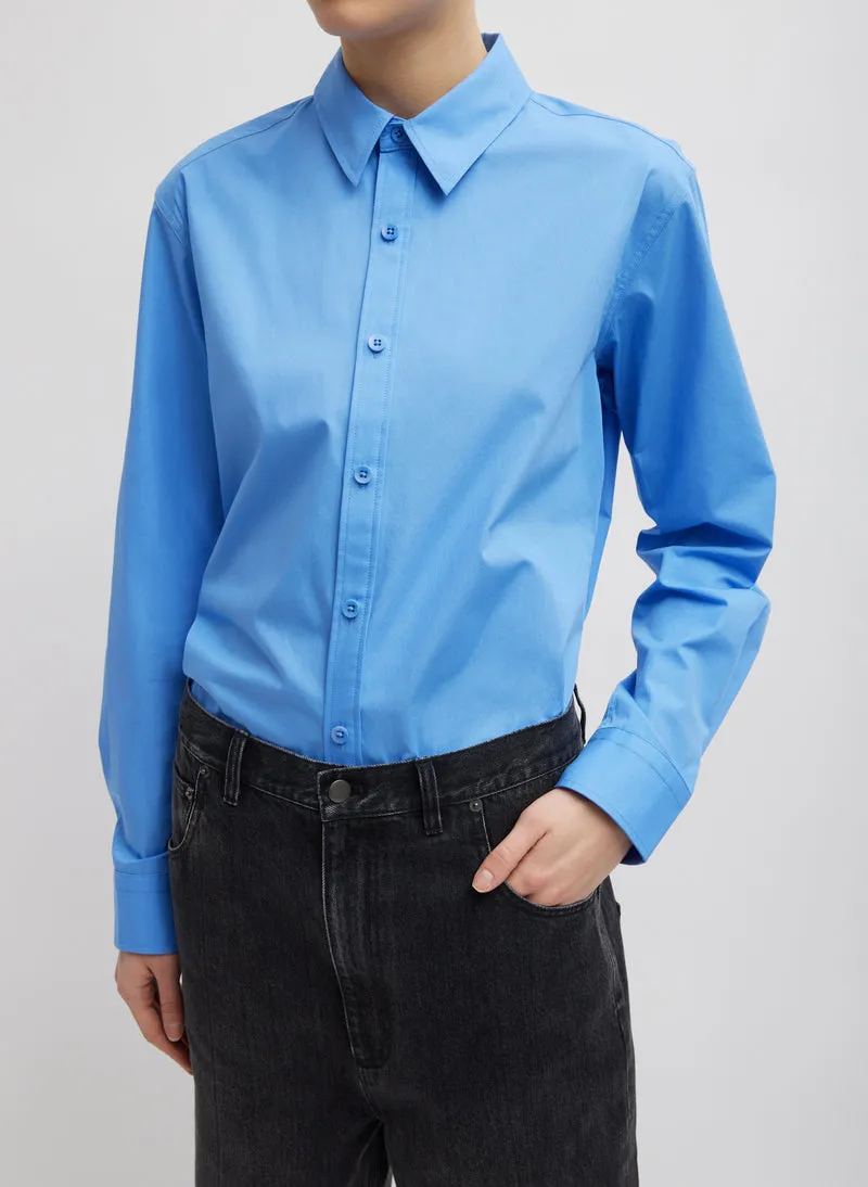 Shirting Charlie Men's Slim Shirt