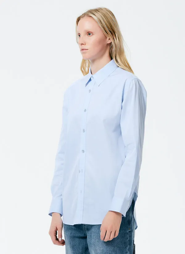 Shirting Charlie Men's Slim Shirt
