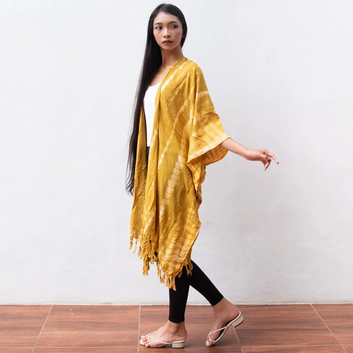 Short Kimono