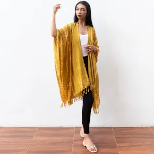 Short Kimono