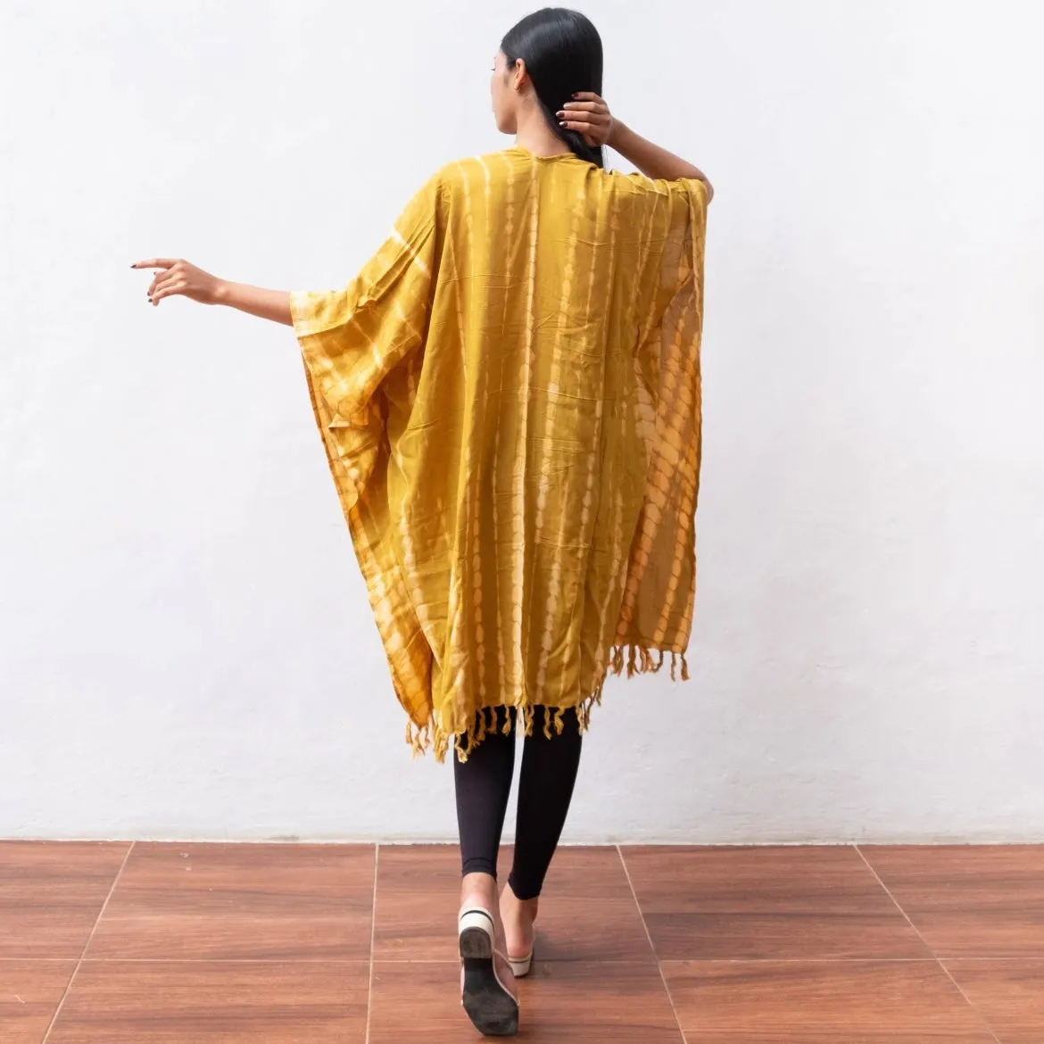 Short Kimono
