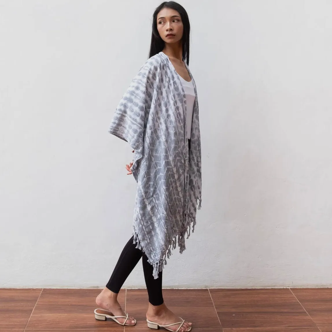 Short Kimono