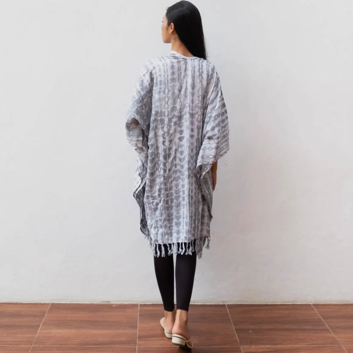 Short Kimono