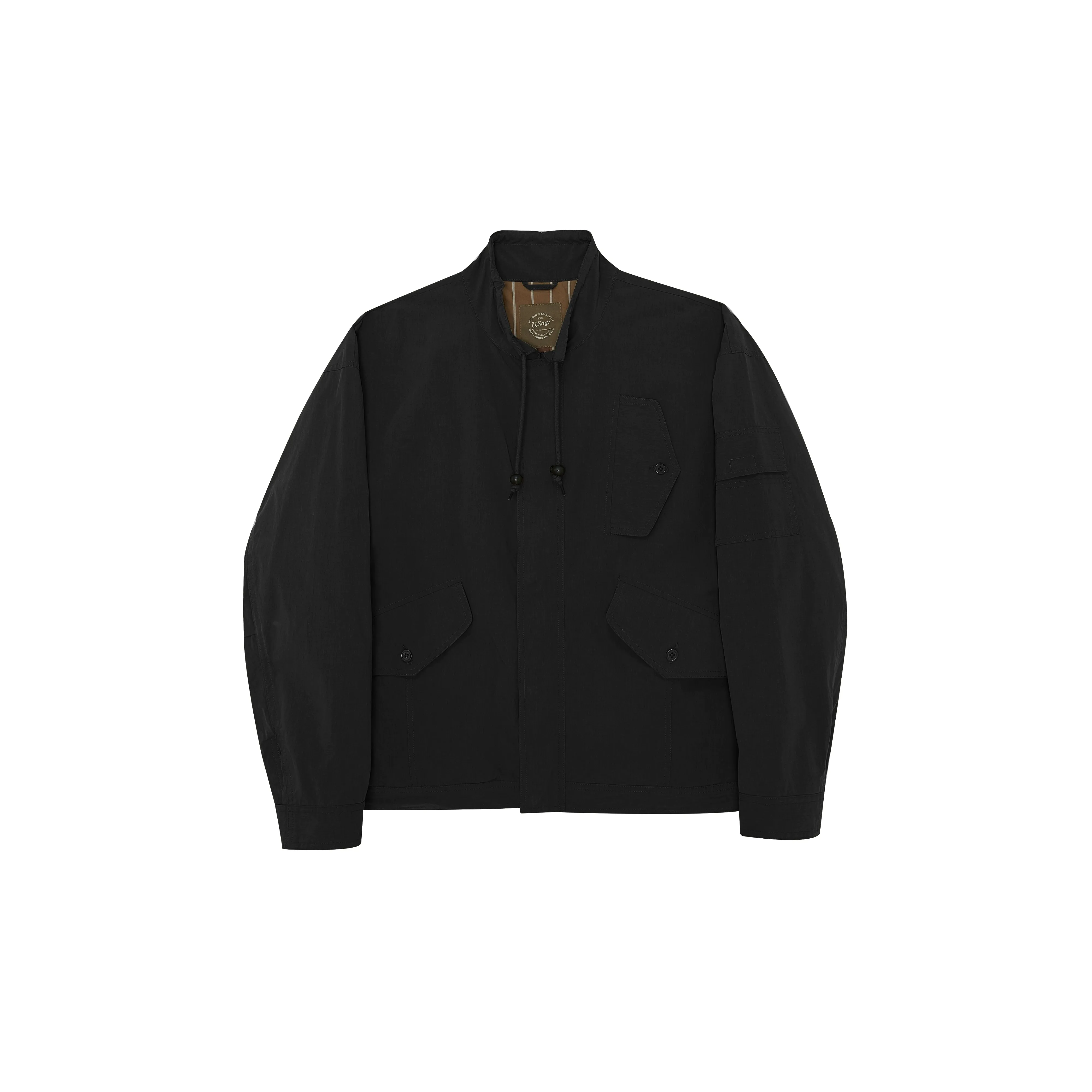 Short M65 Jacket