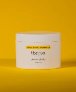 Shower Shake - Lemon Drops & Muffin Tops
