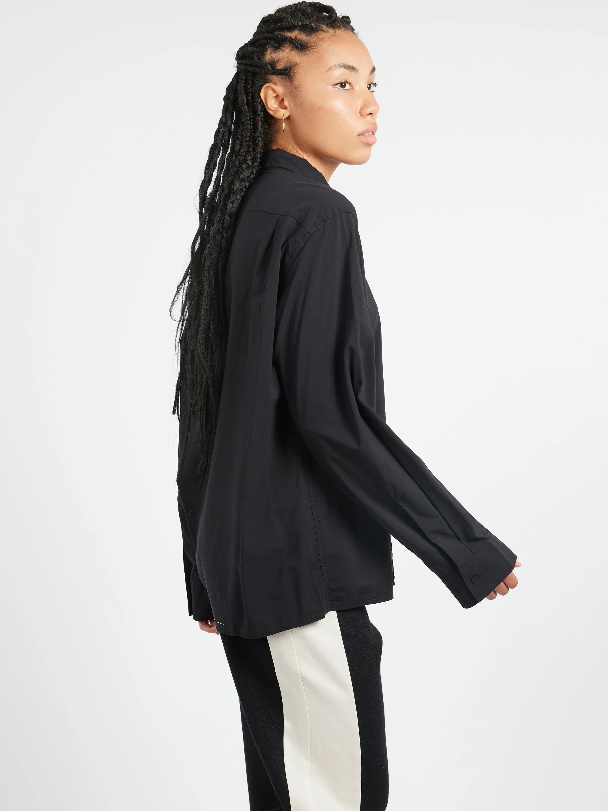 Smoke Shirt