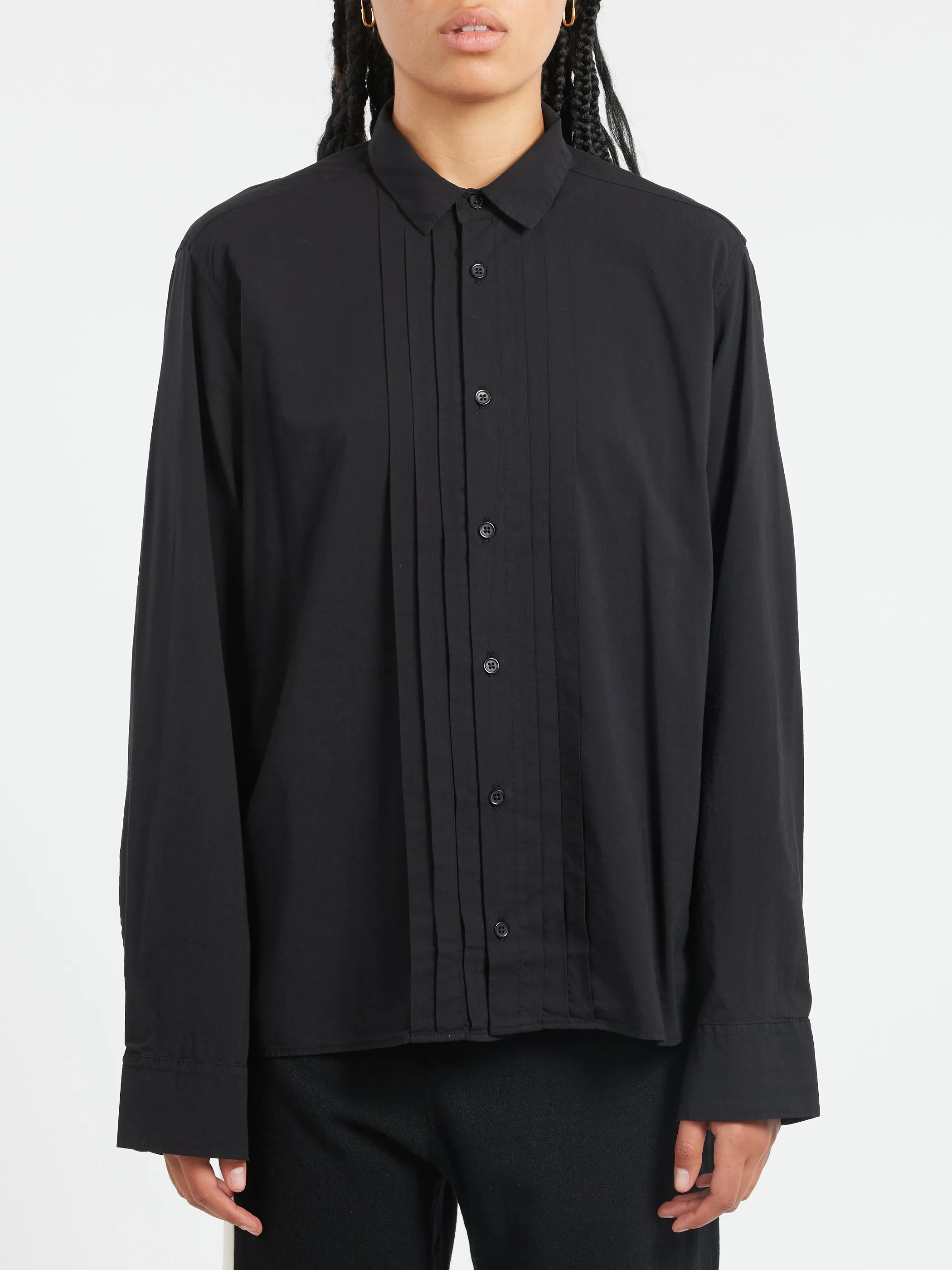 Smoke Shirt