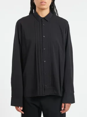 Smoke Shirt