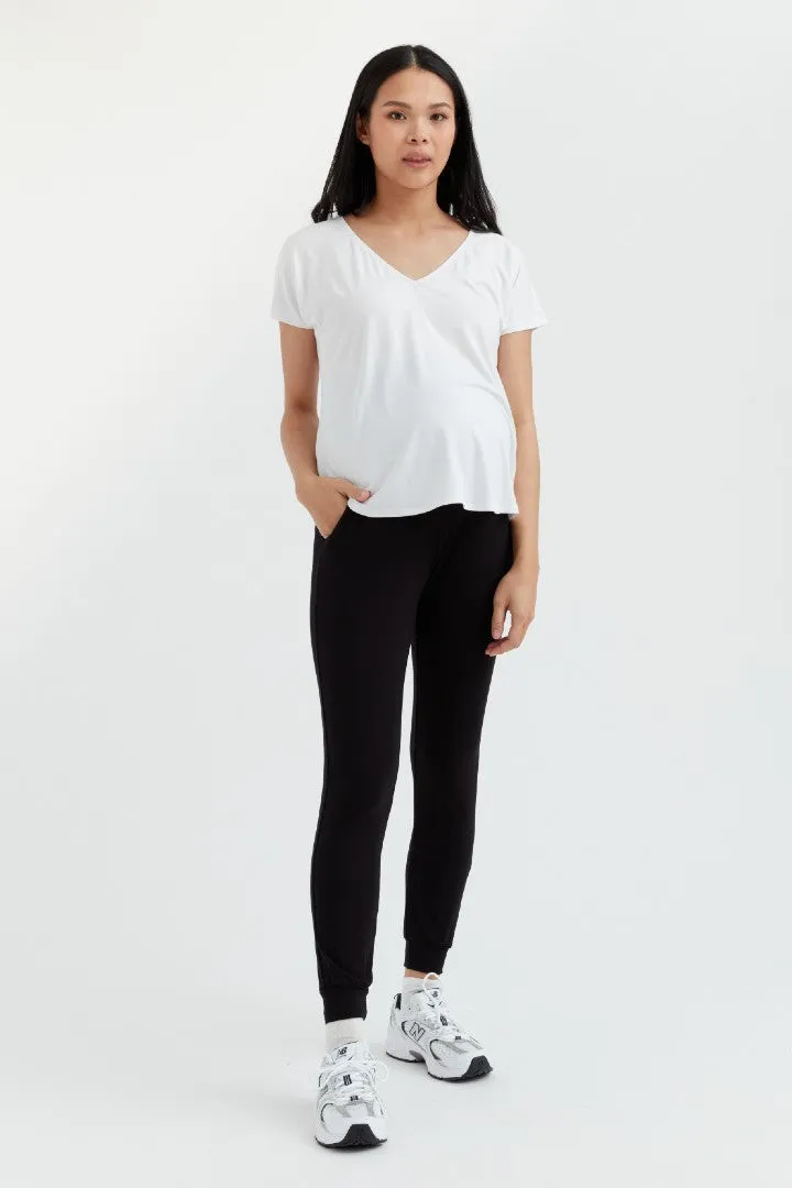 Soft Essential Bamboo Knit Pant